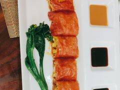 红米肠-东江海鲜酒家(艺都分店)