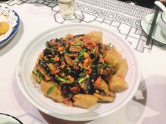 -客家大院·非遗赣南客家菜(郁孤台店)