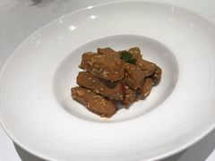 -二十四单 淮扬新味