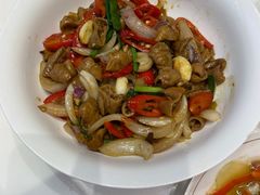 肥肠-辣公子·千岛湖私房菜(滨江店)