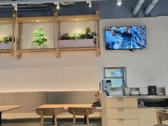 -翡翠拉面小笼包Crystal Jade(上海浦东国际机场T1店)