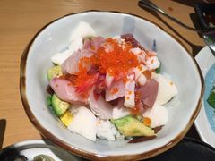 -沼津港渔市(宏伊国际广场店)