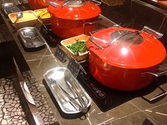 -拉蒂娜·巴西牛排馆 Latina·Brazilian Steakhouse(王府井喜悦店)