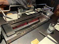 -很久以前羊肉串(清河店)