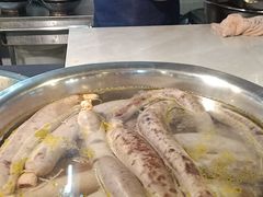 -靠山屯东北农家菜(八龙桥雅苑店)