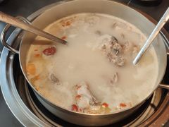 -淼福猪肚鸡·椰子鸡火锅(大沙地店)