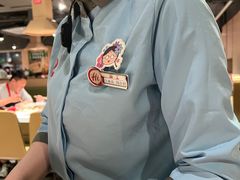 -海底捞火锅(劲松店)