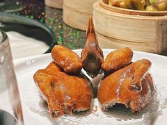 -味可道美食坊(福基路店)