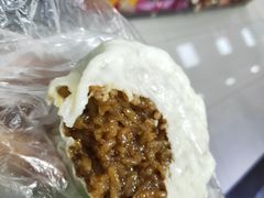 -航天馒头(瞻园路店)