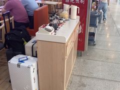 -喜家德虾仁水饺(北站店)