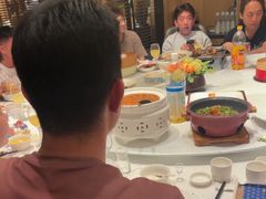 -百姓渔村(南中环店)