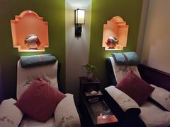 -域SPA·足疗·按摩·养生(静安寺店)