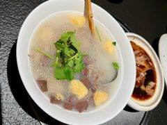 -金陵家宴·金陵春·南京菜(夫子庙店)
