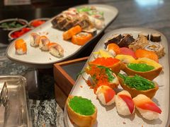 -厦门艾美酒店·新食谱西餐厅