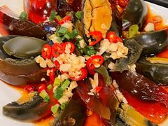 -湘缘道客•湘缘饭店·25年湘菜馆(古墩路店)