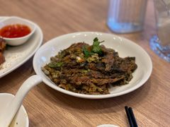 -莆田餐厅PUTIEN(三里屯店)