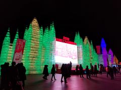 -人民防洪胜利纪念塔