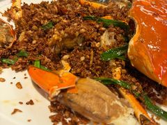 避风塘炒辣蟹-喜记避风塘炒辣蟹(旗舰店)