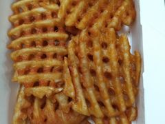 -必胜客(证大大拇指店)
