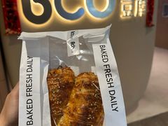 -Bco豆库(苏州中心店)