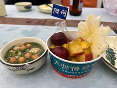 -大师傅金奖啤酒鱼(壹号店)