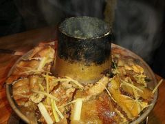 -老太原菜馆(南宫店)