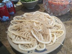 精品千层肚-重庆渝达老火锅(春熙路店)