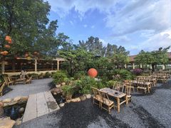 -一品烧农庄·佛山本地特色菜