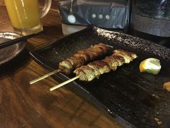 -木子烧鸟屋(百子湾店)