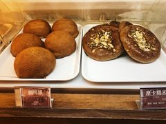 -韩国利尔面包(桂林路店)