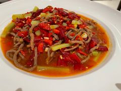 -渝信川菜(西单店)