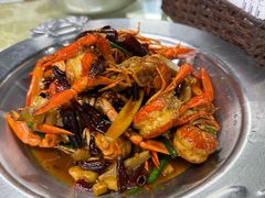 -聚味瞿记·龙虾堂(树木岭店)