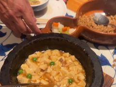 -绿茶餐厅(布吉万象汇店)