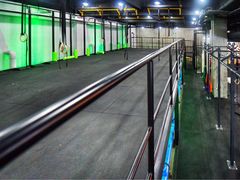 -CrossFitTianfu综合训练馆