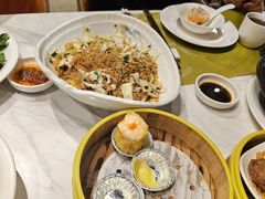 -顺意·顺德家乡菜(国际人才大厦店)