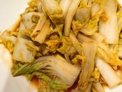 -鲁菜根·泰安菜(万达店)