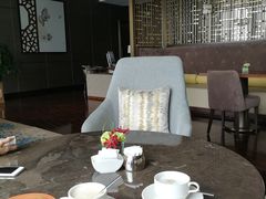 -三迪希尔顿酒店·星空酒廊