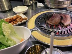 大肠-喜来稀肉(虹泉路店)