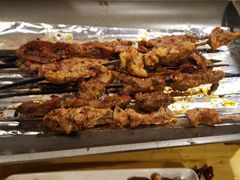 -陈记农家挂炉烤肉(雁南一路店)