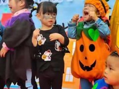 -上海市浦东新区恒宇幼儿园(杨南部)