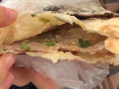 -小程烧饼店(象山北路肖公庙巷店)