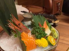 -隐月· 㐂和食屋(芝罘万达公馆店)