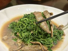 -老北门·苏帮菜·湖景包间(月光码头店)