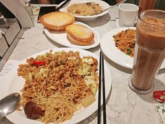 -翠华餐厅(正佳广场店)