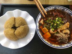 -黔肠旺面馆(八鸽岩店)