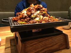 -四季民福烤鸭店(前门廊房二条店)