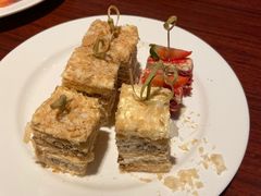 -马哥孛罗咖啡厅·Cafe Marco (厦门马哥孛罗东方大酒店)