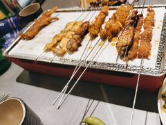 -轻松串吧(亦庄上海沙龙店)