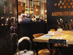 -铁公鸡·四川料理(天环广场店)