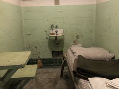 -阿尔卡特拉斯岛